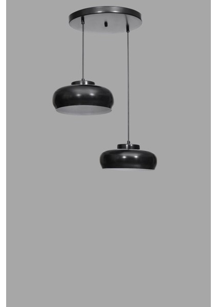 Smith 2 Li Tepsili Siyah Sarkıt modelleri