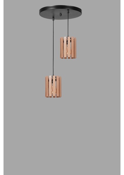 Kasnak 2 Li Tepsili Naturel Sarkıt modelleri