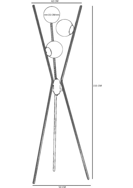 Kervan Siyah Lambader Bal Camlı fırsatları