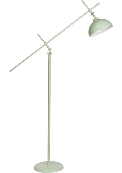 Hans Yeşil Lambader Retro Başlıklı fiyatları