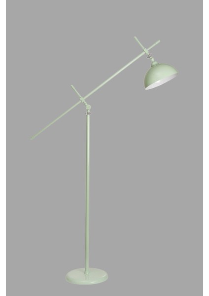 Hans Yeşil Lambader Retro Başlıklı modelleri