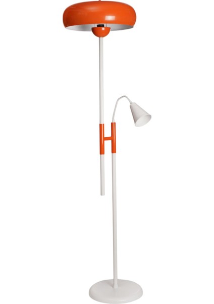 Forza Beyaz Lambader Smith Turuncu Başlıklı fiyatları