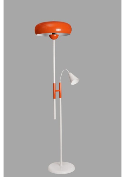 Forza Beyaz Lambader Smith Turuncu Başlıklı modelleri