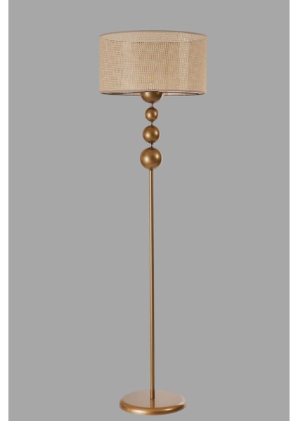 Hayal Eskitme Lambader Silindir Petek Abajurlu modelleri