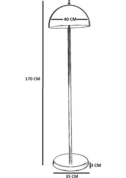 Büyük Retro Gri Lambader fırsatları