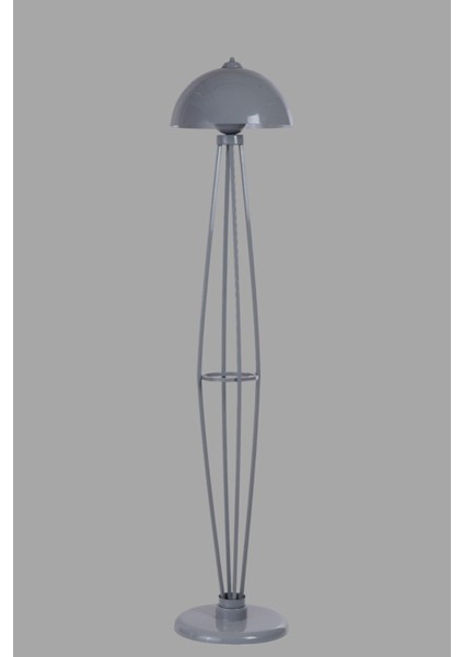 Hedar Gri Lambader Retro Başlıklı modelleri