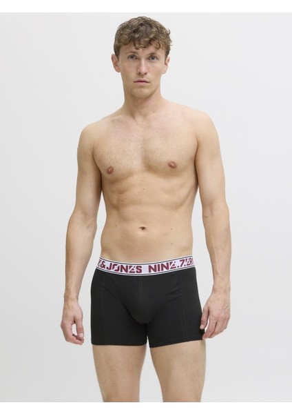 Jaccolton Solıd Trunks 3 Pack Sn fiyatları