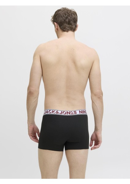 Jaccolton Solıd Trunks 3 Pack Sn indirimleri