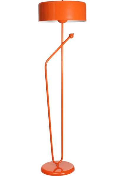 Alfa Turuncu Lambader Retro 8 Başlıklı fiyatları