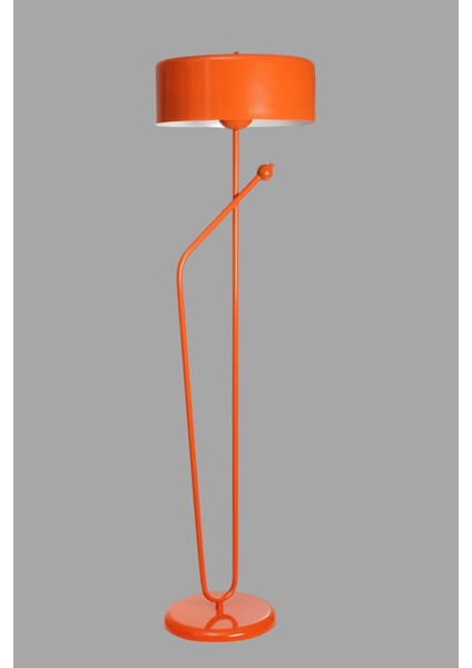 Alfa Turuncu Lambader Retro 8 Başlıklı modelleri