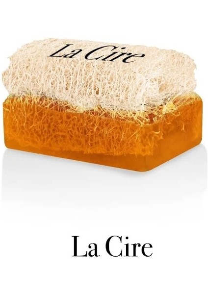 La Cire C Vitaminli Kabak Lifli Sabun 110 gr fiyatları