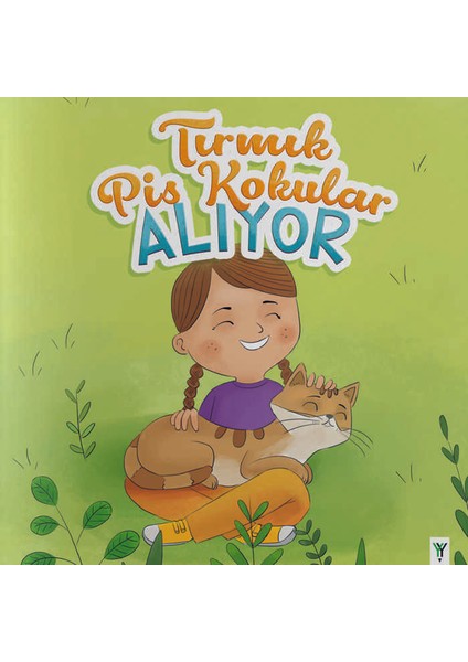 Tırmık Pis Kokular Alıyor