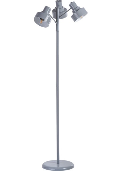 Jesus 3 Lü Gri Lambader Metal Başlıklı fiyatları