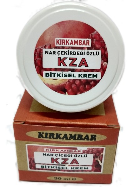 Kaz Ayağı ve Ince Çizgiler Kremi 30ML