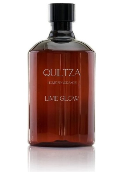 Lime Glow 500 ml Refill - Oda Kokusu Yedek Şişesi
