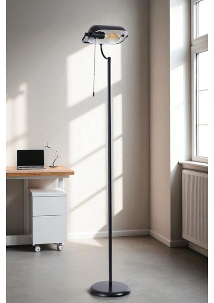 Banker Siyah Lambader