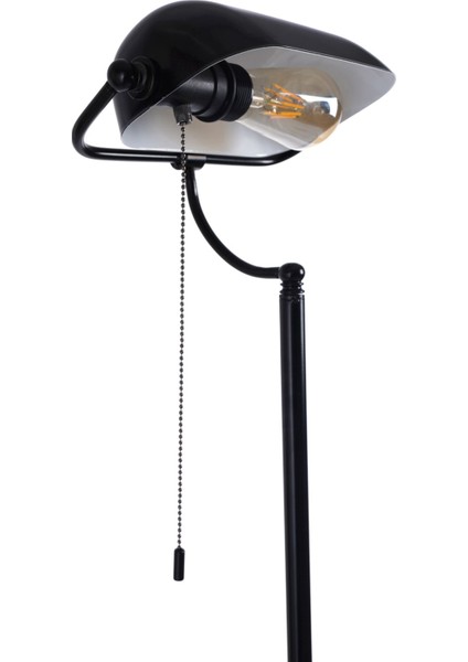 Banker Siyah Lambader indirimleri