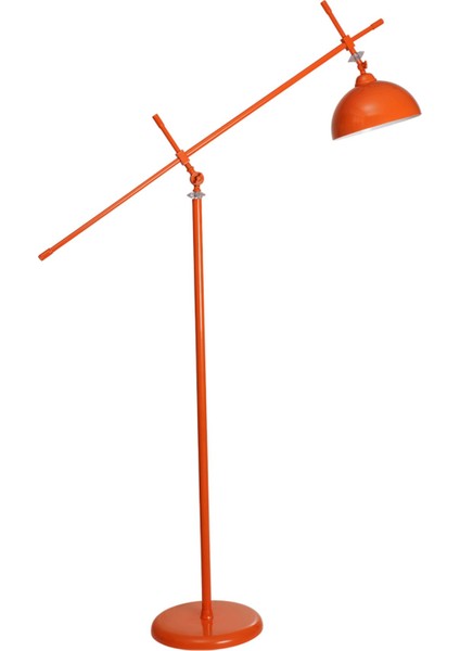 Hans Turuncu Lambader Retro Başlıklı fiyatları