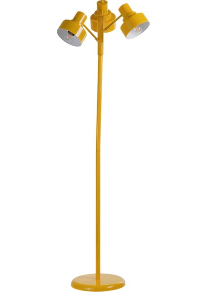 Jesus 3 Lü Sarı Lambader Metal Başlıklı fiyatları