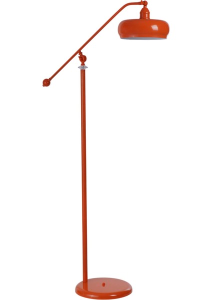 Moka Turuncu Lambader Smith Başlıklı fiyatları