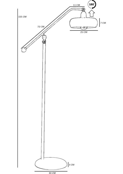 Moka Turuncu Lambader Smith Başlıklı fırsatları