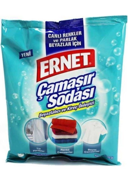 Çamaşir Sodasi 500 gr x 5 Adet fiyatları