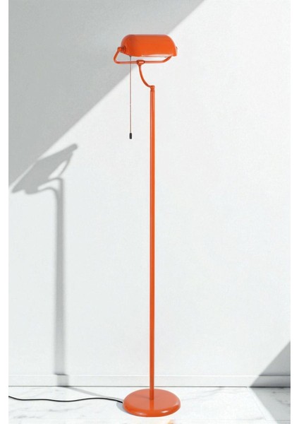 Banker Turuncu Lambader