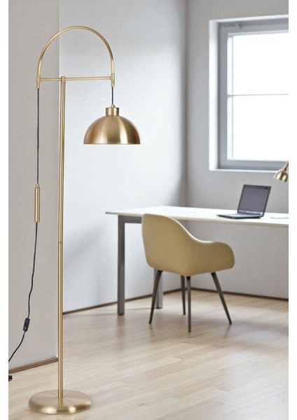 Omay Eskitme Lambader Retro Başlıklı