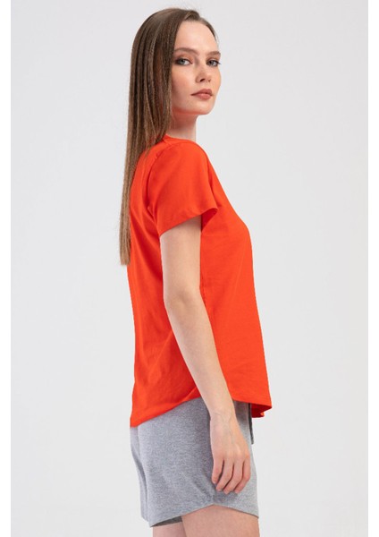 Kadın Kısa Kol Şortlu Pijama Takım , 408407 fiyatları