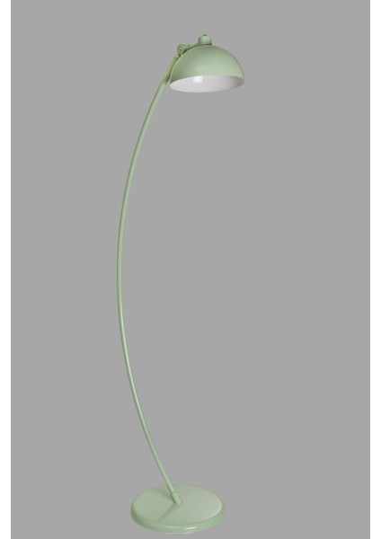 Hilal Yeşil Retro Başlıklı Lambader modelleri