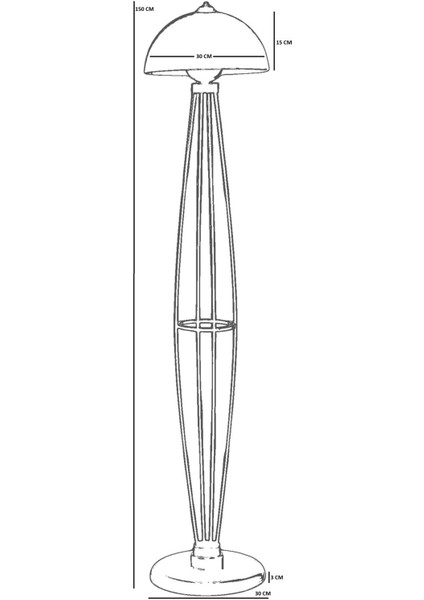 Hedar Siyah Lambader Retro Başlıklı fırsatları
