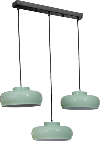 Smith 3 Lü Sıralı Yeşil Sarkıt fiyatları