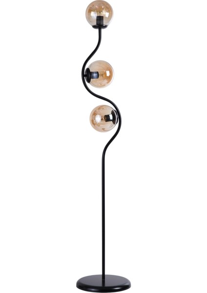 Turan 3 Lü Siyah Lamabder Bal Camlı fiyatları