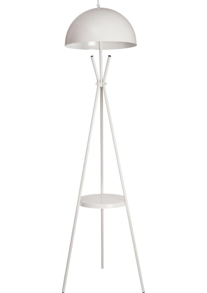 Venedik Sehbalı Beyaz Lambader Büyük Retro Başlıklı fiyatları