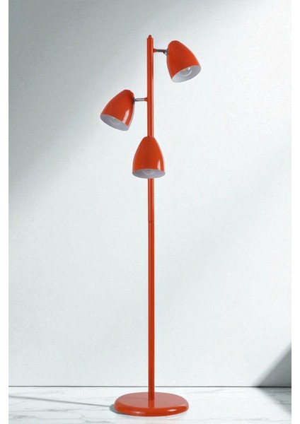 Frank 3 Lü Turuncu Lambader fiyatları