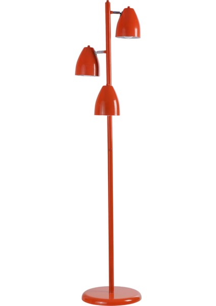 Frank 3 Lü Turuncu Lambader fırsatları