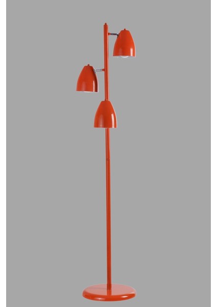 Frank 3 Lü Turuncu Lambader indirimleri