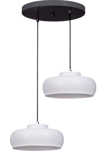 Smith 2 Li Tepsili Beyaz Sarkıt fiyatları