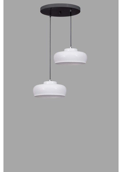 Smith 2 Li Tepsili Beyaz Sarkıt modelleri