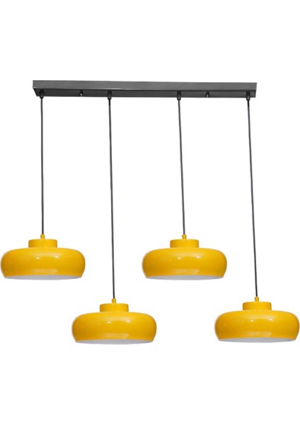 Smith 4 Lü Sıralı Sarı Sarkıt fiyatları