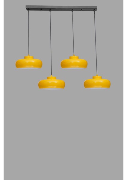 Smith 4 Lü Sıralı Sarı Sarkıt modelleri