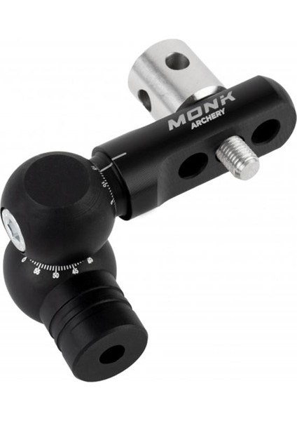 Adjustable Side V-Bar Trilock