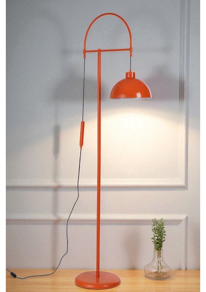 Omay Turuncu Lambader Retro Başlıklı fiyatları