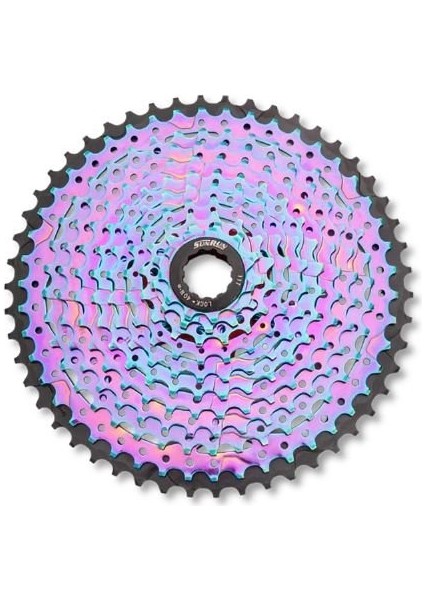 Sunrun CSM-1050 Ruble 11 Vites 11-50T Kaset