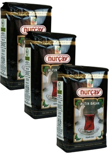 Altınbaşak 1 kg - 3 Adet