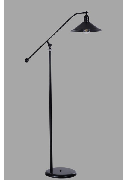Moka Siyah Lambader Metal Başlıklı fırsatları