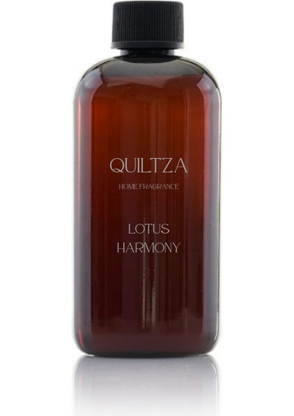 Lotus Harmony 250 ml Refill - Oda Kokusu Yedek Şişesi