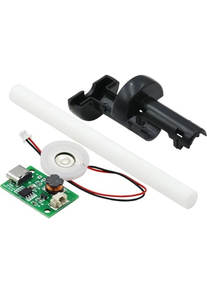 Type-C Sprey Nemlendirici DC5V Nemlendirme Devre Kartı Ultrasonik Atomizer Mini Nemlendirici Devre modelleri