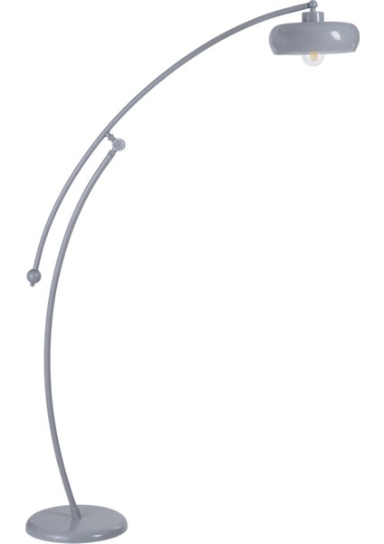 Zümra Gri Lambader Smith Gri Başlıklı fiyatları