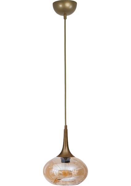 Zara Tekli Eskitme Bal Camlı Sarkıt fiyatları